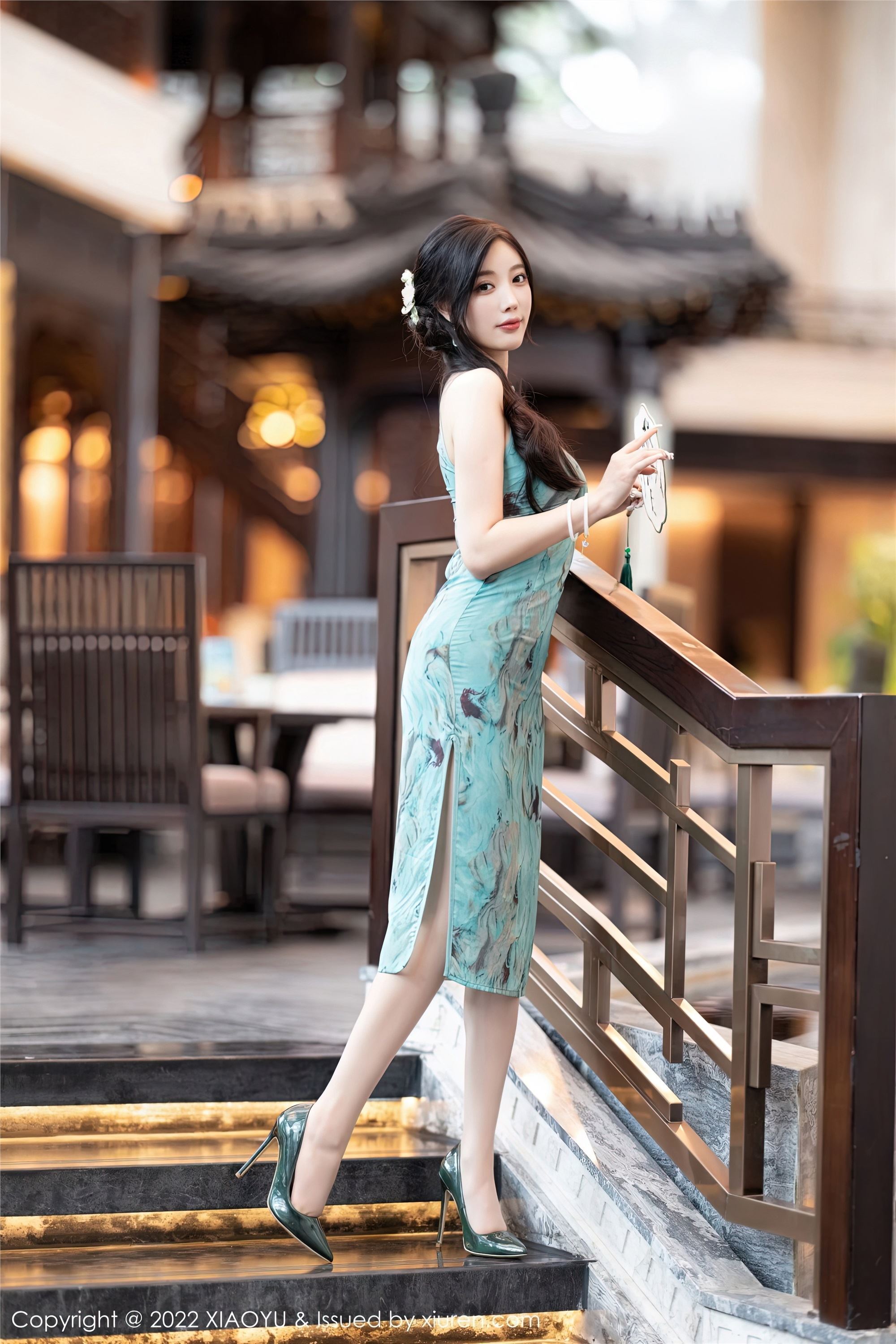 XIAOYU语画界 2022.10.14 VOL.882 杨晨晨Yome